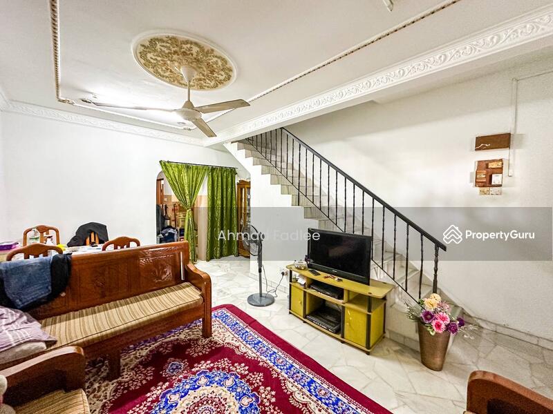 2-storey Terraced House for Sale in Taman Selayang Jaya (Selayang) - Ahmad Fadlee - PropertyGuru.com.my