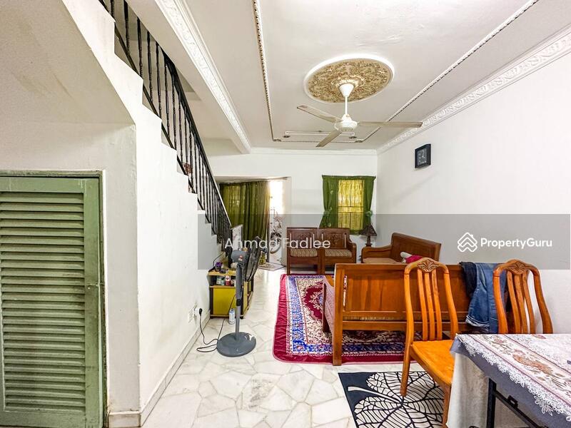 2-storey Terraced House for Sale in Taman Selayang Jaya (Selayang) - Ahmad Fadlee - PropertyGuru.com.my