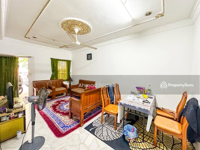 2-storey Terraced House for Sale in Taman Selayang Jaya (Selayang) - Ahmad Fadlee - PropertyGuru.com.my