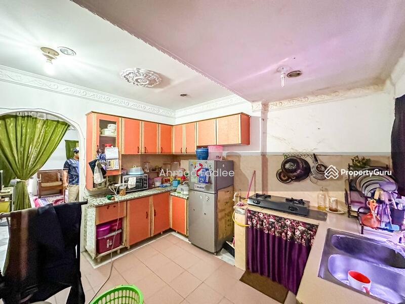 2-storey Terraced House for Sale in Taman Selayang Jaya (Selayang) - Ahmad Fadlee - PropertyGuru.com.my