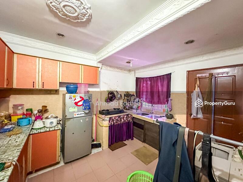 2-storey Terraced House for Sale in Taman Selayang Jaya (Selayang) - Ahmad Fadlee - PropertyGuru.com.my