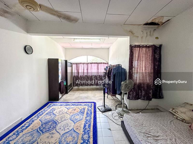 2-storey Terraced House for Sale in Taman Selayang Jaya (Selayang) - Ahmad Fadlee - PropertyGuru.com.my