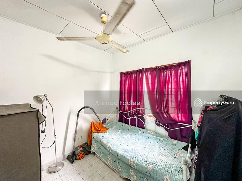 2-storey Terraced House for Sale in Taman Selayang Jaya (Selayang) - Ahmad Fadlee - PropertyGuru.com.my