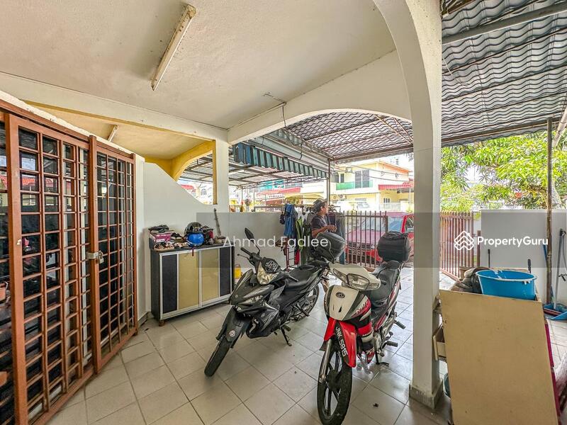 2-storey Terraced House for Sale in Taman Selayang Jaya (Selayang) - Ahmad Fadlee - PropertyGuru.com.my