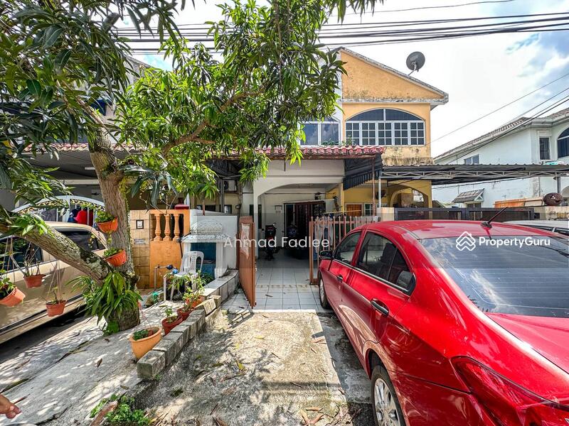 2-storey Terraced House for Sale in Taman Selayang Jaya (Selayang) - Ahmad Fadlee - PropertyGuru.com.my
