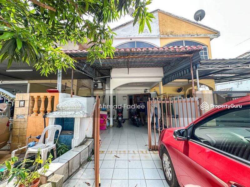 2-storey Terraced House for Sale in Taman Selayang Jaya (Selayang) - Ahmad Fadlee - PropertyGuru.com.my
