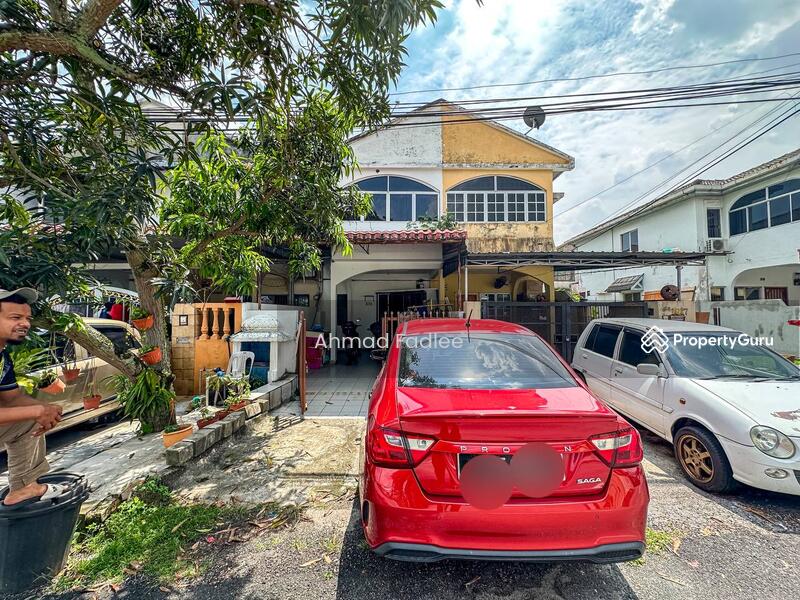 2-storey Terraced House for Sale in Taman Selayang Jaya (Selayang) - Ahmad Fadlee - PropertyGuru.com.my
