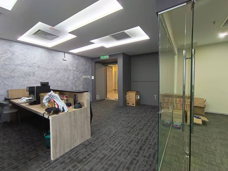 For Rent - KL Gateway