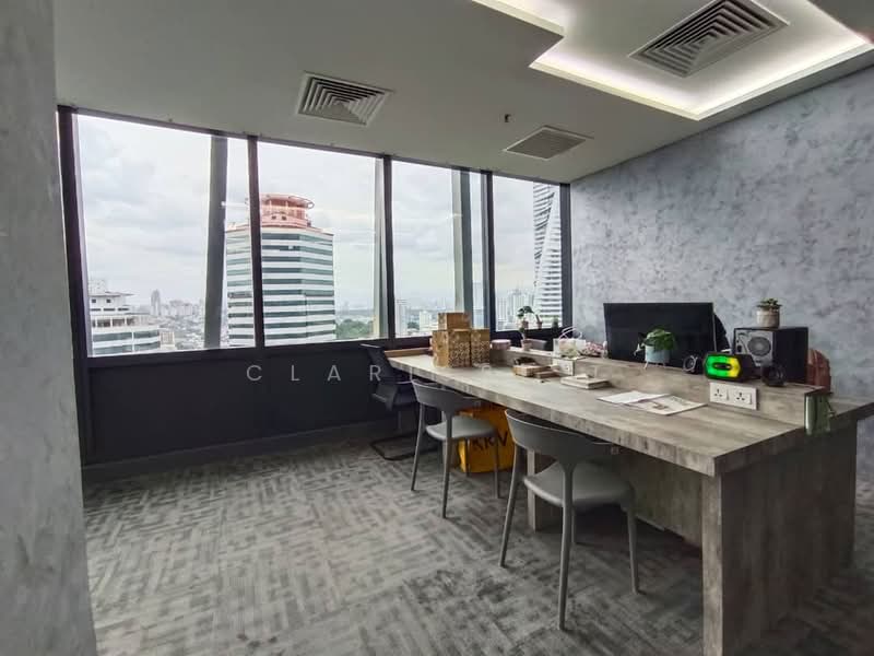 For Rent - KL Gateway