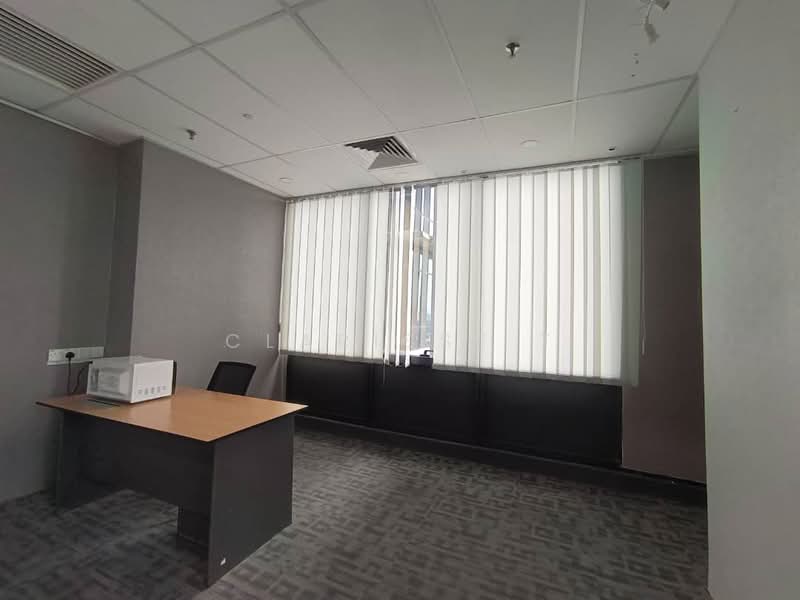 For Rent - KL Gateway