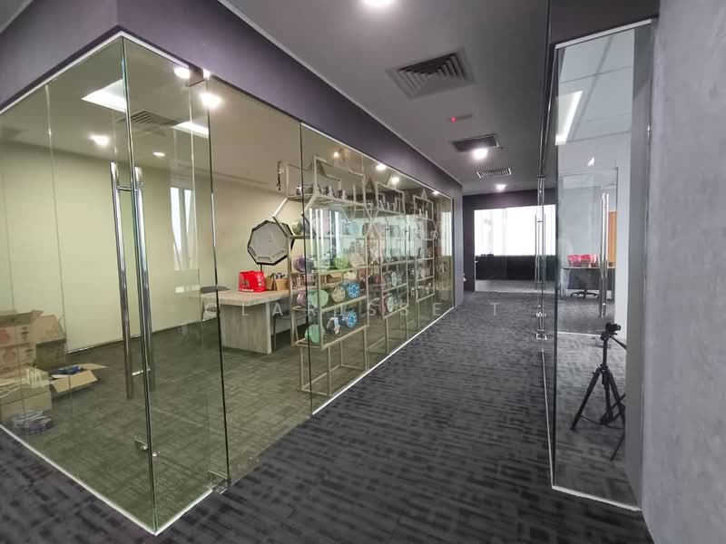 For Rent - KL Gateway