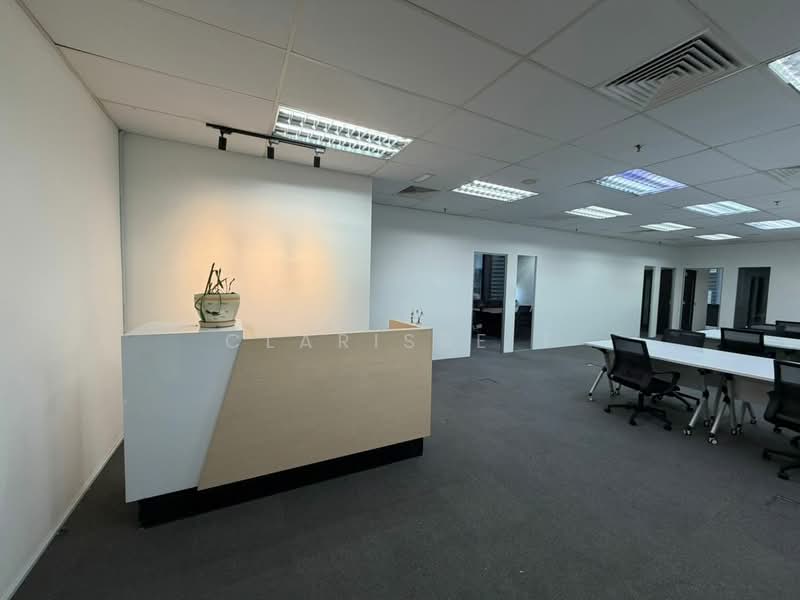 For Rent - KL Gateway