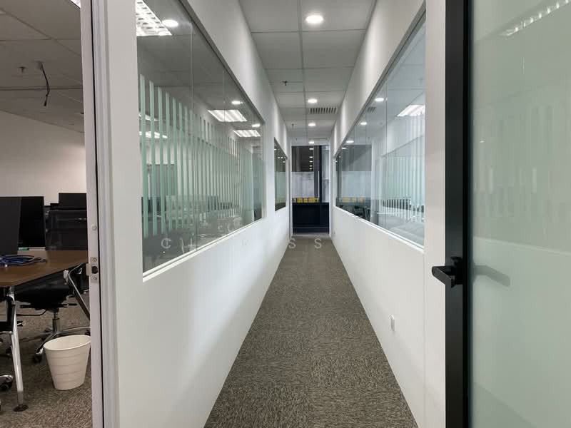 For Rent - KL Gateway