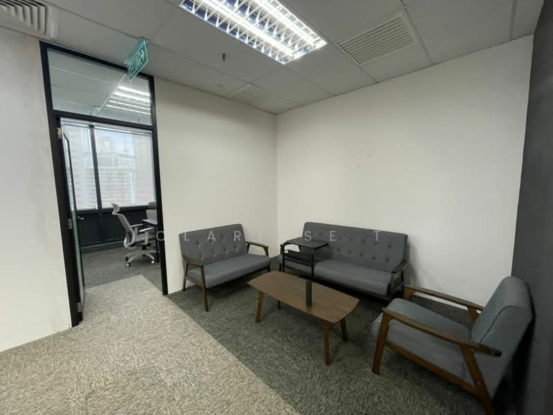 For Rent - KL Gateway