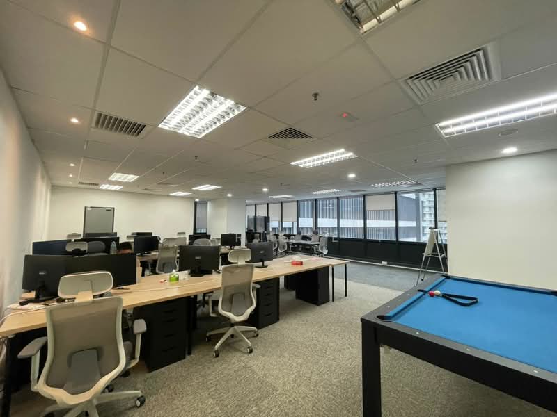 For Rent - KL Gateway