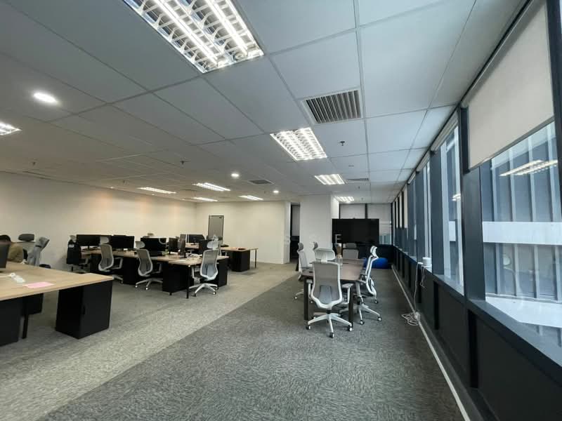 For Rent - KL Gateway