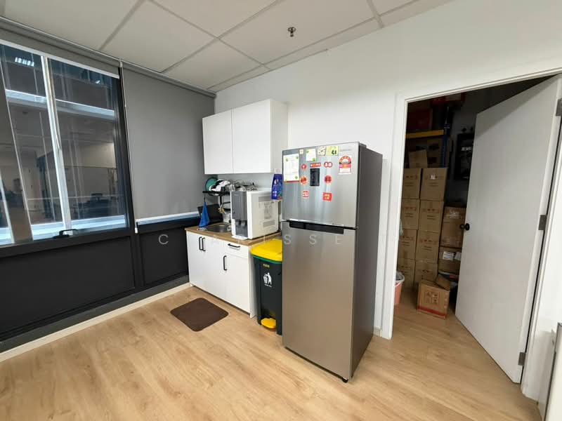 Office for Rent in Taman Bukit Angkasa (Kampung Kerinchi (Bangsar South)) - Clarisse T - Interior - PropertyGuru.com.my