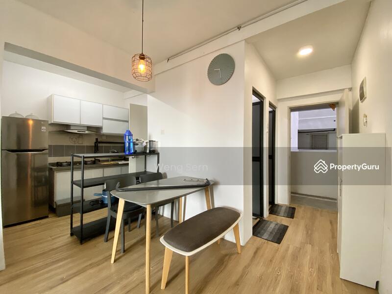 Taman Bukit Erskine untuk Untuk Disewa - RM 1,200 /bulan, Mac 2026 - PropertyGuru.com.my