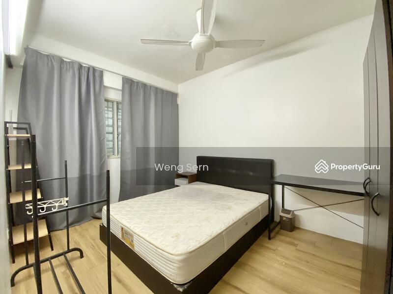 Taman Bukit Erskine untuk Untuk Disewa - RM 1,200 /bulan, Mac 2026 - PropertyGuru.com.my