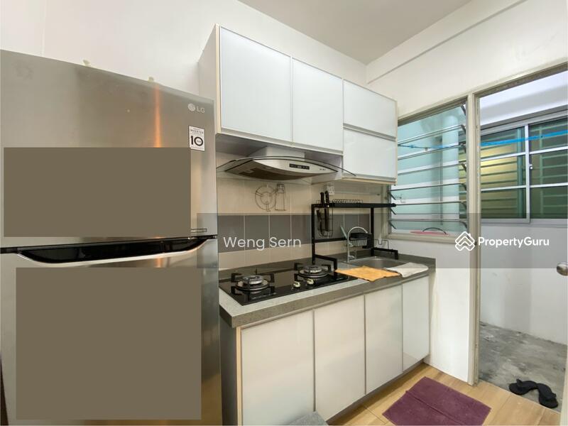 Taman Bukit Erskine untuk Untuk Disewa - RM 1,200 /bulan, Mac 2026 - PropertyGuru.com.my