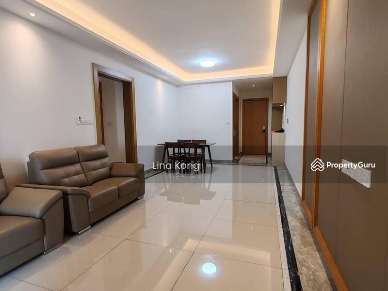 Service Residence for Rent at R&F Princess Cove Phase 1 - Lina Kong - PropertyGuru.com.my