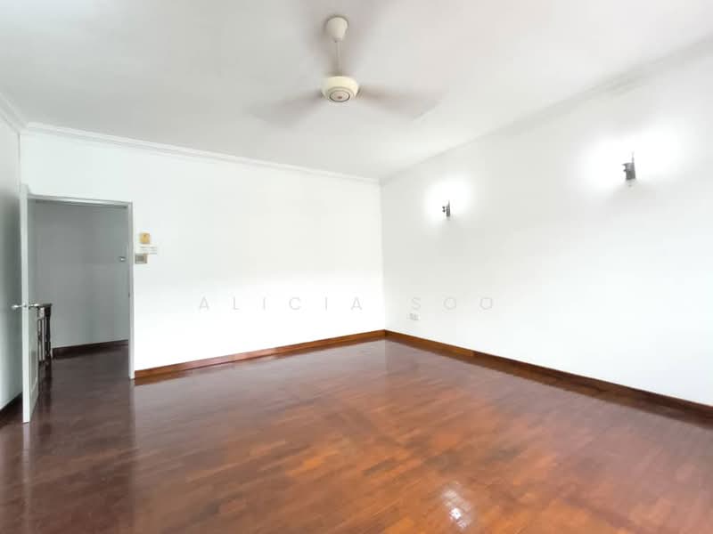 Rumah Teres 2 Tingkat untuk Dijual di Bukit Rahman Putra (Sungai Buloh) - Alicia Soo - Interior - PropertyGuru.com.my