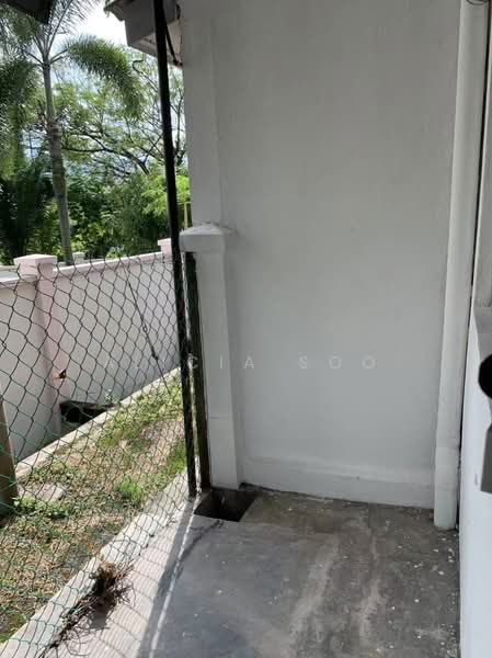 Rumah Teres 2 Tingkat untuk Dijual di Bukit Rahman Putra (Sungai Buloh) - Alicia Soo - Exterior - PropertyGuru.com.my
