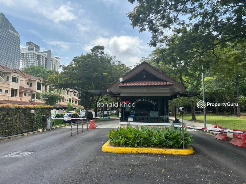 For Sale - Townhouse at Sunway Damansara
