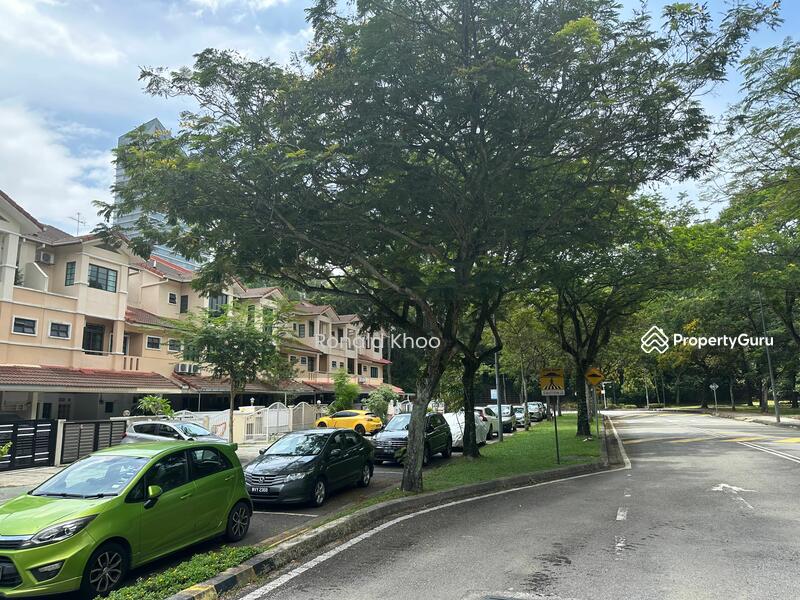 For Sale - Townhouse at Sunway Damansara