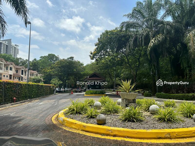 For Sale - Townhouse at Sunway Damansara