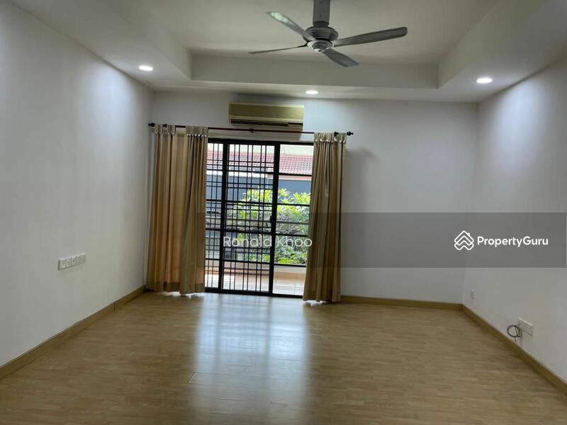 For Sale - Townhouse at Sunway Damansara
