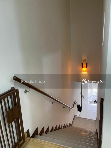 For Sale - Townhouse at Sunway Damansara
