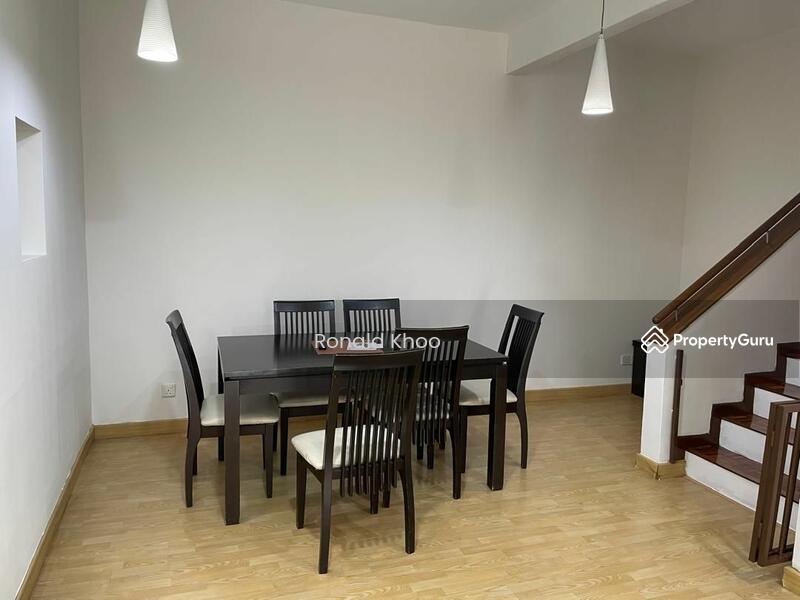 For Sale - Townhouse at Sunway Damansara