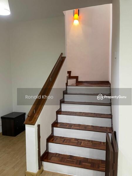 For Sale - Townhouse at Sunway Damansara