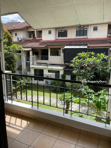 For Sale - Townhouse at Sunway Damansara