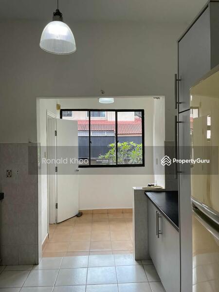 For Sale - Townhouse at Sunway Damansara