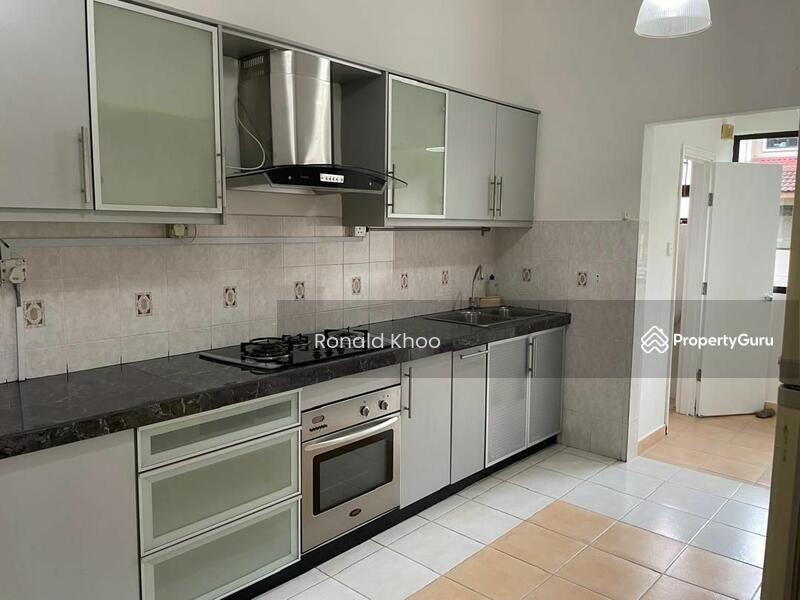 For Sale - Townhouse at Sunway Damansara