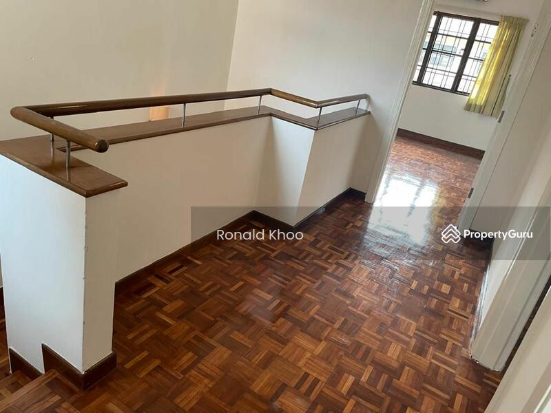 For Sale - Townhouse at Sunway Damansara