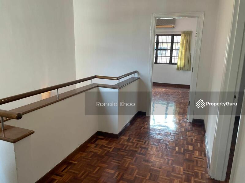 For Sale - Townhouse at Sunway Damansara