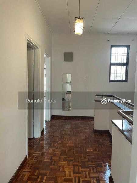 For Sale - Townhouse at Sunway Damansara
