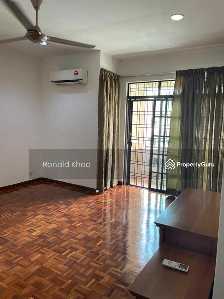 For Sale - Townhouse at Sunway Damansara