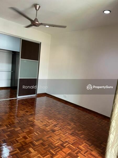 For Sale - Townhouse at Sunway Damansara