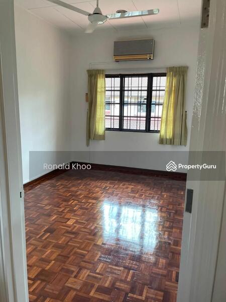 For Sale - Townhouse at Sunway Damansara