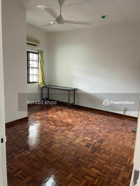 For Sale - Townhouse at Sunway Damansara