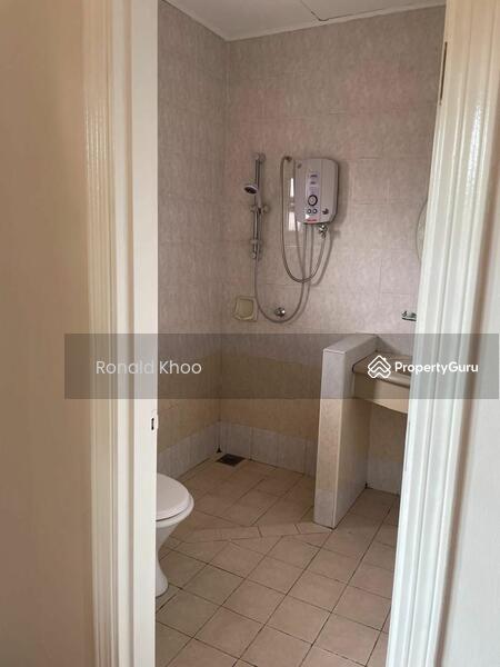 For Sale - Townhouse at Sunway Damansara