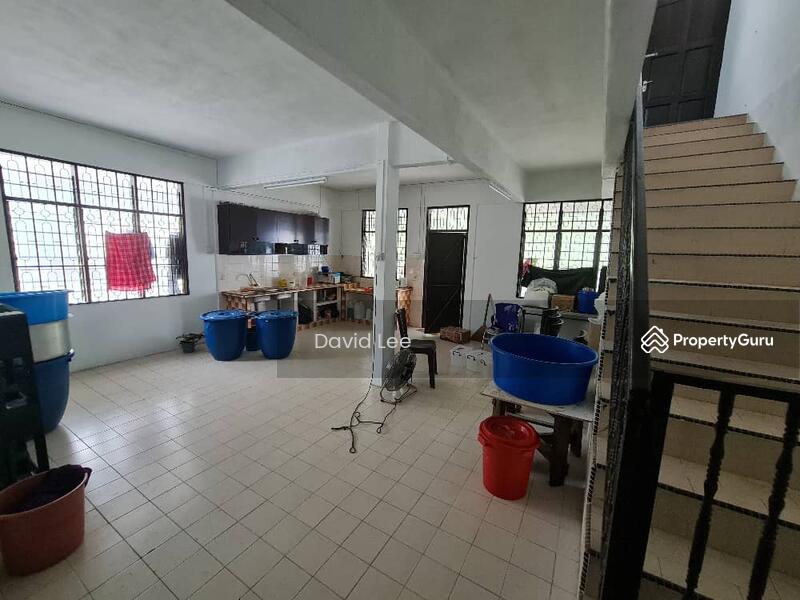 For Sale - 2-sty Semi-D Taman Rasa Ria (Sungai Bakap)