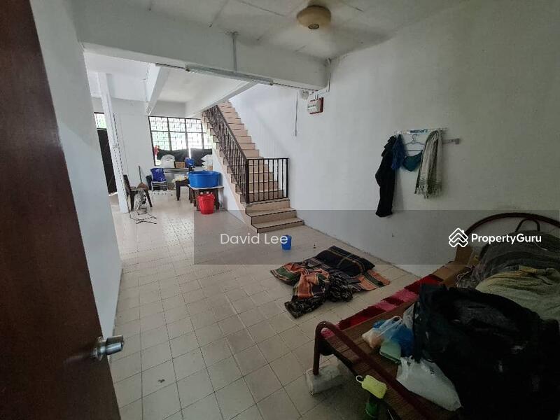 For Sale - 2-sty Semi-D Taman Rasa Ria (Sungai Bakap)