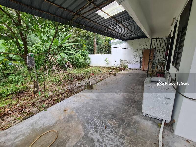For Sale - 2-sty Semi-D Taman Rasa Ria (Sungai Bakap)