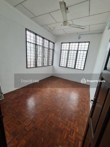 For Sale - 2-sty Semi-D Taman Rasa Ria (Sungai Bakap)