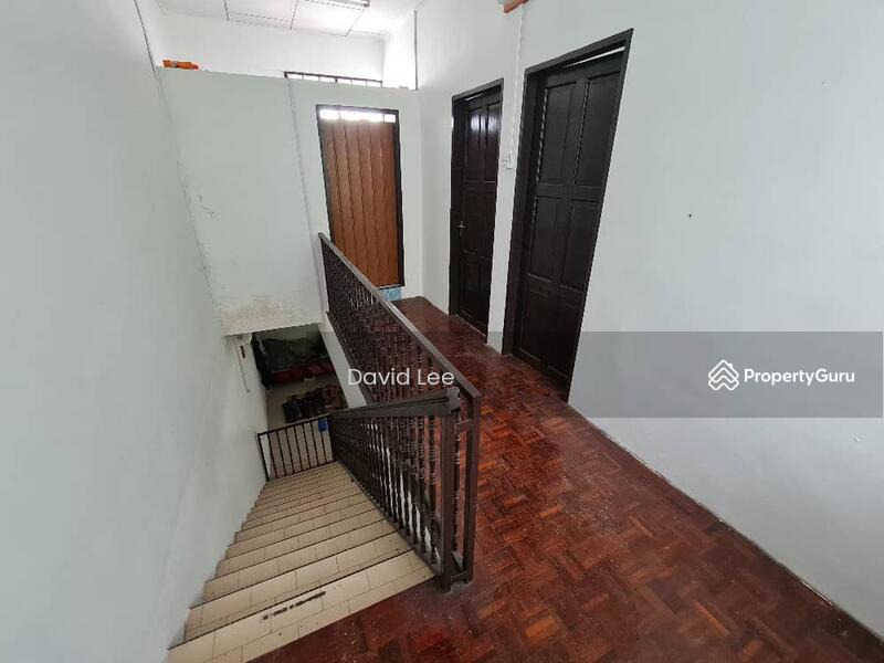 For Sale - 2-sty Semi-D Taman Rasa Ria (Sungai Bakap)